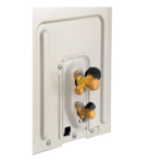 ⁦جنرال سوبريم مكيف سبيلت تيتانيوم بلس 27,800 وحدة، واي فاي، بارد GSTN30CP⁩ - الصورة ⁦8⁩