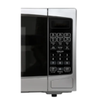 ⁦جنرال سوبريم ميكرويف مع وظيفة الشوي 25 لتر، تحكم الكتروني، شاشة عرض ديجتال , GSM259B⁩ - الصورة ⁦2⁩