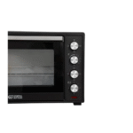 ⁦جنرال سوبريم فرن كهربائي بسعة 60 لتر، ملحقات اضافية للشواء، قدرة 2000 واط، اسود, GSEO60BQ⁩ - الصورة ⁦8⁩