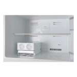 ⁦جنرال سوبريم , ثلاجة بابين مع فريزر علوي ,16.5قدم ,465لتر ,ضاغط عاكس ,أسود ستيل ,GS66BSIA⁩ - الصورة ⁦8⁩