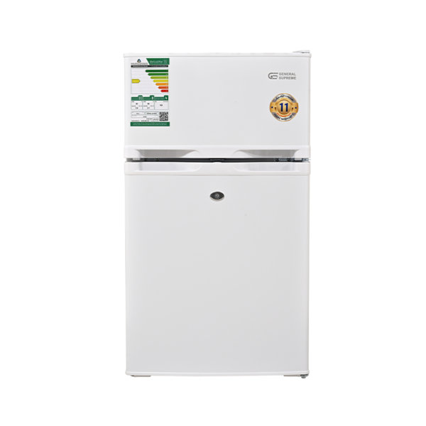 ثلاجة جنرال بابين