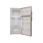 ⁦جنرال سوبريم , ثلاجة بابين مع فريزر علوي ,16.9قدم ,478 لتر ,ستيل GS64SS⁩ - الصورة ⁦10⁩