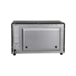 ⁦جنرال سوبريم فرن كهربائي بسعة 45 لتر، ملحقات اضافية للشواء، قدرة 2000 واط ,أسود, GSEO45GQ⁩ - الصورة ⁦7⁩