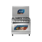 فرن غاز 90 سم