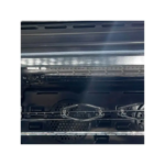 ⁦جنرال سوبريم موقد طبخ غاز, مقاس 90x60 سم GSF9S50GF-HIXOD⁩ - الصورة ⁦3⁩