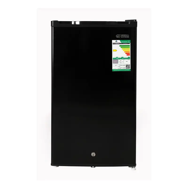 ثلاجة 92 لتر