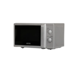 ⁦جنرال سوبريم ميكرويف 20 لتر، تحكم ميكانيكي سهل، رصاصي GSM209B⁩ - الصورة ⁦8⁩