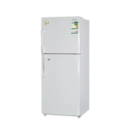 ⁦جنرال سوبريم , ثلاجة بابين مع فريزر علوي ,10.24قدم ,290 لتر ,ابيض GS38⁩ - الصورة ⁦9⁩