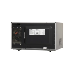 ⁦جنرال سوبريم ميكرويف مع وظيفة الشوي 30 لتر شاشة عرض LED، مطلي باللون السيلفر, GSM329S⁩ - الصورة ⁦8⁩