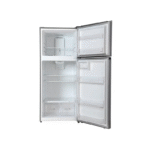 ⁦جنرال سوبريم , ثلاجة بابين مع فريزر علوي ,17.5قدم ,494لتر ,نو فروست ,ستانلس ستيل,GS76SS⁩ - الصورة ⁦9⁩