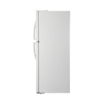 ⁦جنرال سوبريم , ثلاجة بابين مع فريزر علوي ,7قدم ,197 لتر ,ابيض GS25⁩ - الصورة ⁦10⁩