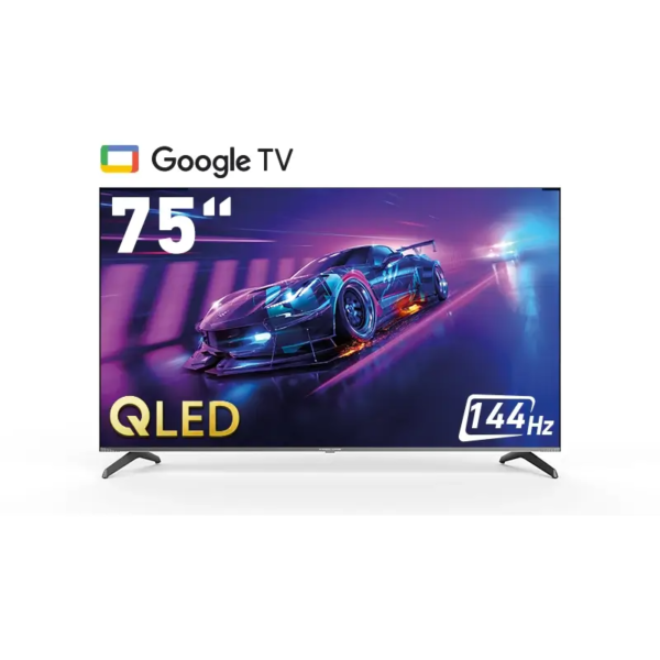 شاشه ٧٥ بوصه