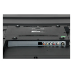 ⁦جولدتك شاشة 65 بوصه، فائقة الدقة (4K-UHD)، سمارت، اندرويد 13 GT65W4K⁩ - الصورة ⁦4⁩