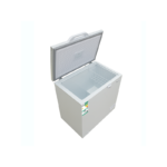 ⁦جنرال سوبريم فريزر افقي (7 قدم، 198 ليتر)، ابيض, GSHF253X⁩ - الصورة ⁦2⁩