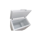 ⁦جنرال سوبريم , فريزر افقي ( مسطح ) ,(8.7.قدم، 245 ليتر) , ابيض ,GSHF383⁩ - الصورة ⁦2⁩