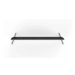 ⁦جنرال سوبريم شاشة 75 بوصه، فائقة الدقة (4K-UHD)، سمارت جوجل تي في، 60 هرتز GSG75C⁩ - الصورة ⁦3⁩