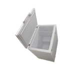 ⁦جنرال سوبريم , فريزر افقي ( مسطح ) ,(7 قدم، 198 ليتر) , ابيض ,GSHF263⁩ - الصورة ⁦3⁩