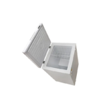 ⁦جنرال سوبريم , فريزر افقي ( مسطح ) ,(3.5 قدم، 99 ليتر) , ابيض ,GSHF120M⁩ - الصورة ⁦2⁩