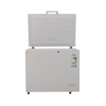 ⁦جنرال سوبريم , فريزر افقي ( مسطح ) ,(9.2 قدم، 260 ليتر) , ابيض ,GSHF512H⁩ - الصورة ⁦2⁩