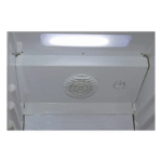 ⁦جنرال سوبريم , ثلاجة عرض باب واحد زجاجي ,338 لتر ,ابيض ,GS-352X⁩ - الصورة ⁦3⁩