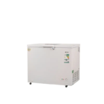 ⁦جنرال سوبريم , فريزر افقي ( مسطح ) ,(9.2 قدم، 260 ليتر) , ابيض ,GSHF512H⁩ - الصورة ⁦3⁩