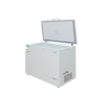 ⁦جنرال سوبريم فريزر افقي (8.1 قدم، 230 ليتر)، ابيض, GSHF303X⁩ - الصورة ⁦7⁩