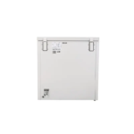 ⁦جنرال سوبريم , فريزر افقي ( مسطح ) ,(7 قدم، 198 ليتر) , ابيض ,GSHF263⁩ - الصورة ⁦5⁩