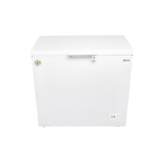 جنرال سوبريم فريزر افقي (7 قدم, 200 لتر), أبيض ,GSHF252H