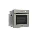 ⁦جنرال سوبريم فرن كهرباء بلت ان 60 سم , 70 لتر, ديجيتال استيل GS60OEX⁩ - الصورة ⁦4⁩