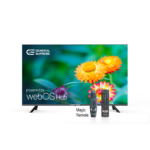 شاشة 55 بوصه