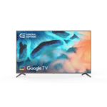 جنرال سوبريم شاشة 75 بوصه، فائقة الدقة (4K-UHD)، سمارت جوجل تي في، 60 هرتز GSG75C