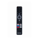 ⁦جنرال سوبريم شاشة 65 بوصه كيوليد (QLED) فائقة الدقة (4K-UHD)، سمارت جوجل تي في GSQG654KC, (HDR) (Dolby Audio)،(Google TV)⁩ - الصورة ⁦8⁩