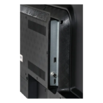 ⁦جنرال سوبريم شاشة 65 بوصه كيوليد (QLED) فائقة الدقة (4K-UHD)، سمارت جوجل تي في GSQG654KC, (HDR) (Dolby Audio)،(Google TV)⁩ - الصورة ⁦5⁩