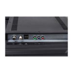 ⁦جولدتك شاشة 65 بوصه، فائقة الدقة (4K-UHD)، سمارت، اندرويد, GT65X1J⁩ - الصورة ⁦5⁩