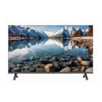 جولدتك شاشة 50 بوصه، فائقة الدقة (4K-UHD)، سمارت، اندرويد 13  GT50W4K