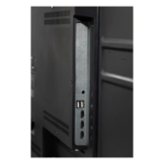 ⁦جولدتك شاشة 60 بوصه، فائقة الدقة (4K-UHD)، سمارت، نظام ويب او اس، ريموت ذكي GT60WOSJ⁩ - الصورة ⁦10⁩