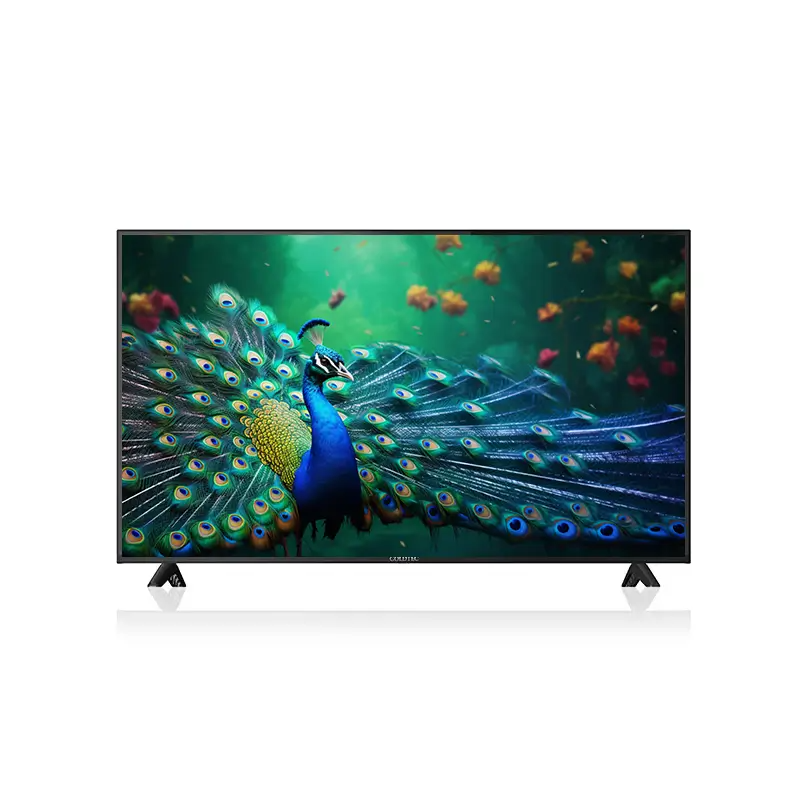 GT70WOSJ جولدتك شاشة 70 بوصه، فائقة الدقة (4K-UHD)، سمارت، نظام ويب او اس، ريموت ذكي، GT70WOSJ - الصورة 1