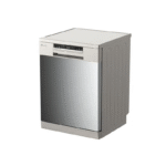 ⁦جنرال سوبريم غسالة صحون ,6 برامج,15 مكان,3 رف,استيل , GSDW1536SSGA⁩ - الصورة ⁦3⁩