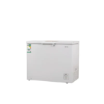 ⁦جنرال سوبريم , فريزر افقي ( مسطح ) ,(8.7.قدم، 245 ليتر) , ابيض ,GSHF383⁩ - الصورة ⁦6⁩