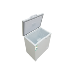 ⁦جنرال سوبريم فريزر افقي (4.9 قدم، 140 ليتر)، ابيض, GSHF223X⁩ - الصورة ⁦4⁩