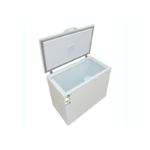 ⁦جنرال سوبريم فريزر افقي (8.1 قدم، 230 ليتر)، ابيض, GSHF303X⁩ - الصورة ⁦8⁩