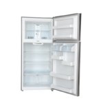 ⁦جنرال سوبريم , ثلاجة بابين مع فريزر علوي ,18.1قدم ,511 لتر ,ستانلس ستيل ,GS78SS⁩ - الصورة ⁦5⁩