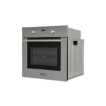 ⁦جنرال سوبريم فرن كهرباء بلت ان 60 سم , 70 لتر, ديجيتال استيل GS60OEX⁩ - الصورة ⁦6⁩