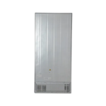 ⁦جنرال سوبريم , ثلاجة بابين مع فريزر علوي ,19قدم ,538لتر ,ضاغط عاكس ,أسود ستيل ,GS86BSI⁩ - الصورة ⁦9⁩