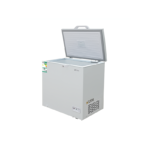 ⁦جنرال سوبريم فريزر افقي (7 قدم، 198 ليتر)، ابيض, GSHF253X⁩ - الصورة ⁦6⁩