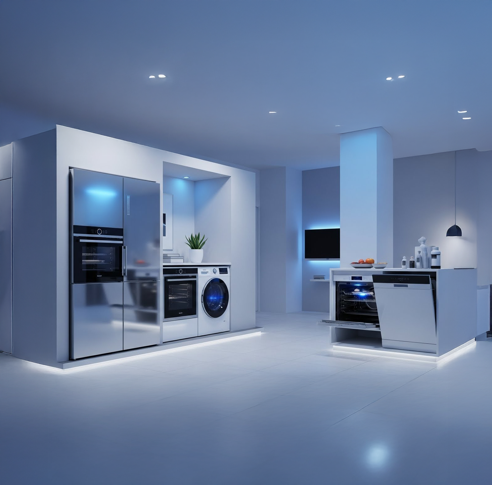 أجهزة كهربائية