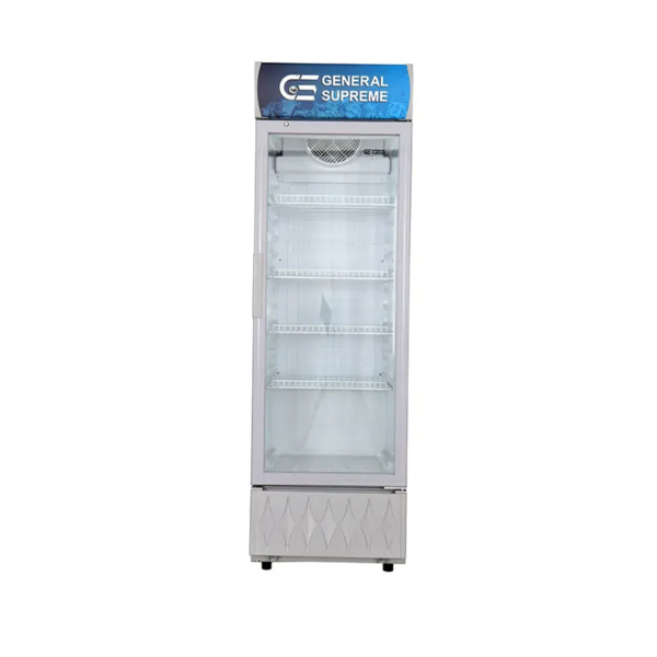 ثلاجات جنرال سوبريم