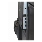 ⁦جولدتك شاشة 65 بوصه، فائقة الدقة (4K-UHD)، سمارت، اندرويد 13 GT65W4K⁩ - الصورة ⁦9⁩