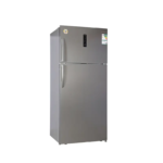 ⁦جنرال سوبريم , ثلاجة بابين مع فريزر علوي ,18.6قدم ,526لتر ,ستانلس ستيل ,GS84SSI⁩ - الصورة ⁦6⁩