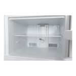 ⁦جنرال سوبريم , ثلاجة بابين مع فريزر علوي ,18.1قدم ,511 لتر ,ستانلس ستيل ,GS78SS⁩ - الصورة ⁦4⁩